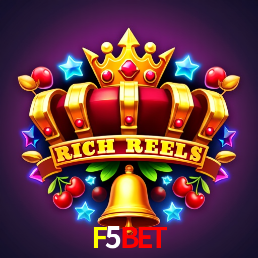 F5Bet: Jogos de Caça-Níqueis-Altas Recompensas, Roleta-Velocidade, Blackjack-Desafios Máximos