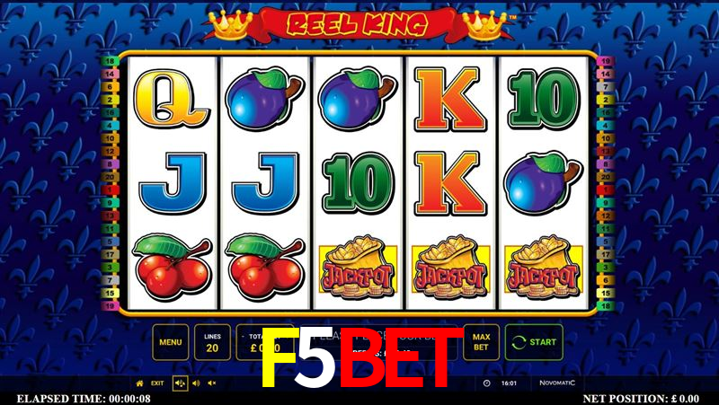 F5Bet.Com