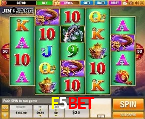 Ofertas Imperdíveis na F5Bet: Promoções e Bônus Que Valem a Pena