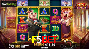 F5Bet: A Experiência de Casino com Jogos de Mesa ao Vivo